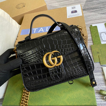 Makersluxe Bags - GCI Bags - 2758