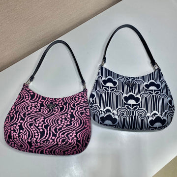 Makersluxe Bags - PDA Bags - 2012