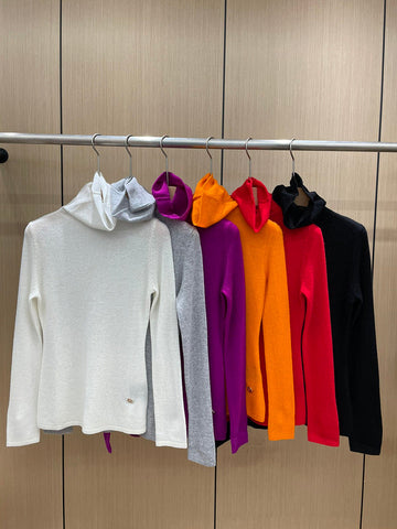 Makersluxe - LOP Women Clothes - 810