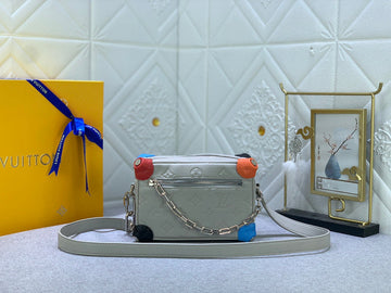 Makersluxe Bags - VL2 Bags - 227