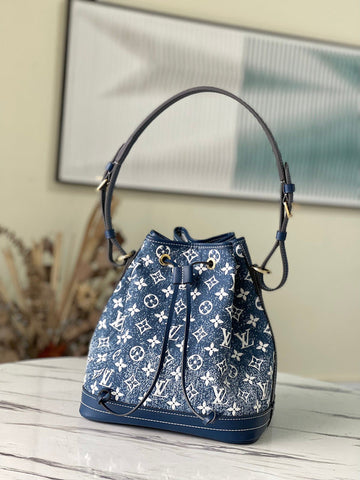 Makersluxe Fashion Lu-Vi bags - 17093