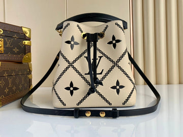 Makersluxe Bags - VL Bags - 4667