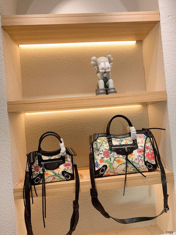 Makersluxe Bags - BGA Bags - 1506