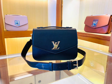 Makersluxe Bags - VL Bags - 1905