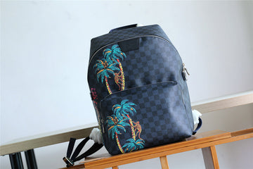 Makersluxe Fashion Lu-Vi bags - 9776