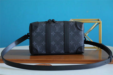 Makersluxe Fashion Lu-Vi bags - 10145