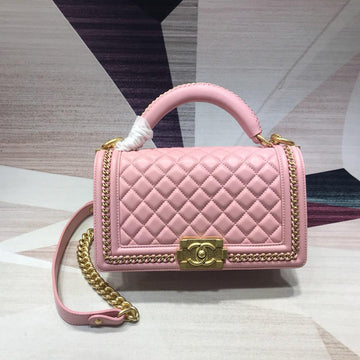 Makersluxe Bags - CHL Bags - 408