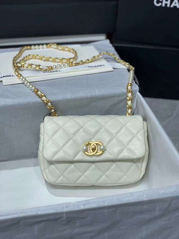 Makersluxe Bags - CHL Bags - 5589