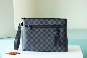 Makersluxe Fashion Lu-Vi bags - 10510