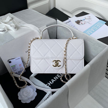 Makersluxe - CHL Bags - 360