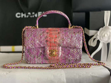 Makersluxe Bags - CHL Bags - 5815