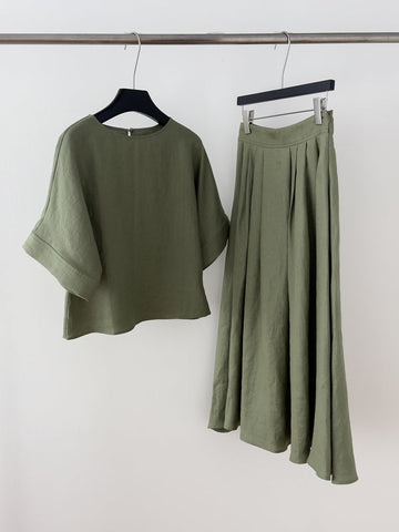 Makersluxe - LOP Women Clothes - 241