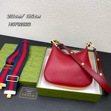 Makersluxe Bags - GCI Bags - 1652