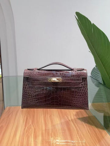 Makersluxe Bags - HMS-Bags - 554