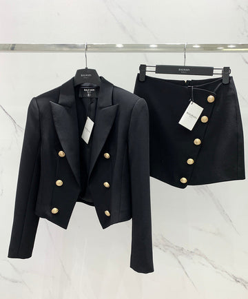 Makersluxe - BAM Women Clothes - 606