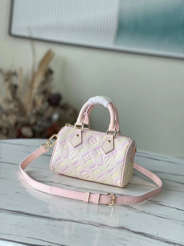 MLB Fashion Lu-Vi bags - 766