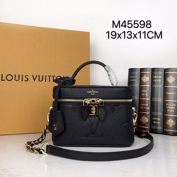 LOV2 Bags - Makersluxe Bags  371