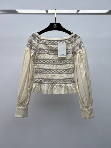 Makersluxe - MXA Women Clothes - 616