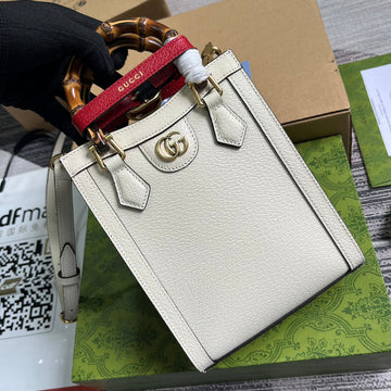 Makersluxe Bags - GCI Bags - 5421