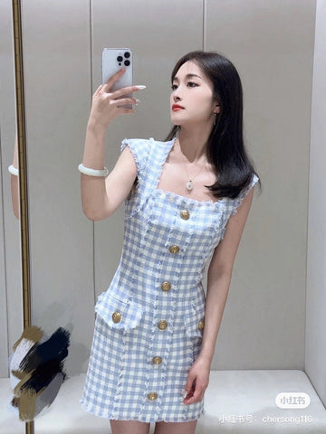 Makersluxe - BAM Women Clothes - 271
