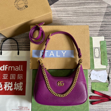 Makersluxe Bags - GCI Bags - 7772