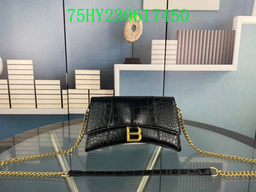 Makersluxe Bags - BGA Bags - 2226