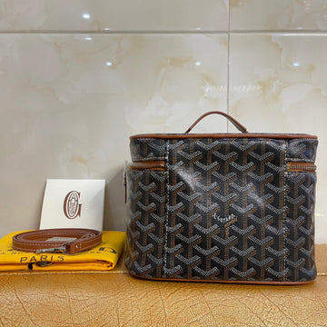 Makersluxe Bags - GOD Bags - 852