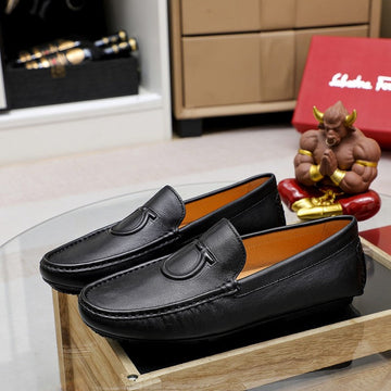 Makersluxe - FGO Men Shoes - 938