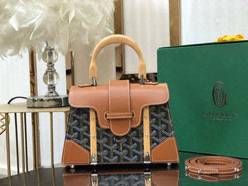 Makersluxe Bags - GOD Bags - 929