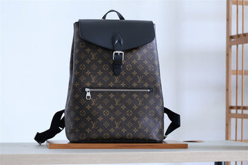 Makersluxe Fashion Lu-Vi bags - 9741