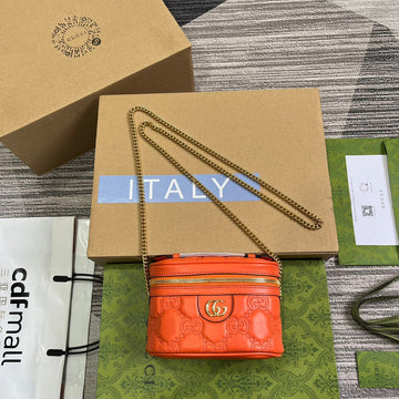 Makersluxe Bags - GCI Bags - 7446