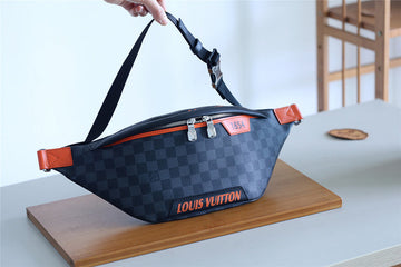 Makersluxe Fashion Lu-Vi bags - 10359