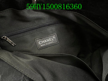 Makersluxeras - CHL Bags - 150
