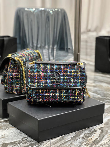 VLS - MLB Fashion Bags - 319