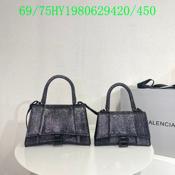 Makersluxe Bags - BGA Bags - 2232