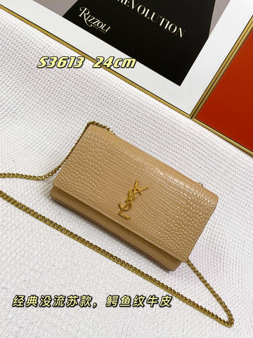 Makersluxe Bags - SLY Bags - 1439
