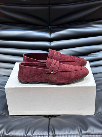 Makersluxe - BRE Men Shoes - 121