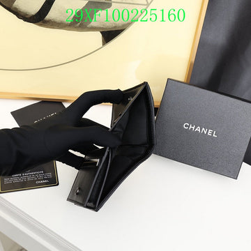 Makersluxeras - CHL Wallet - 2564