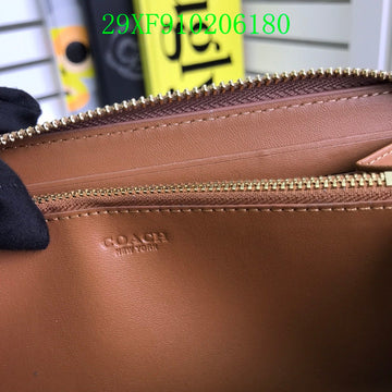 Makersluxeras - CAH Wallet - 019