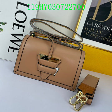 Makersluxe Bags - LWE Bags - 261