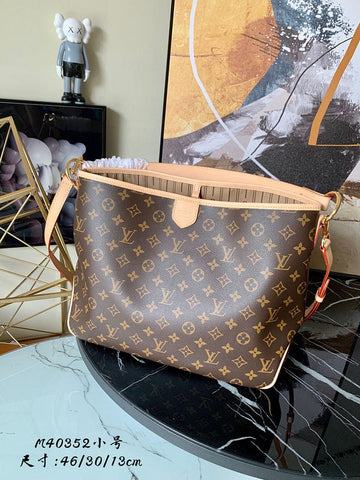 Makersluxe - LOV Bags - 684
