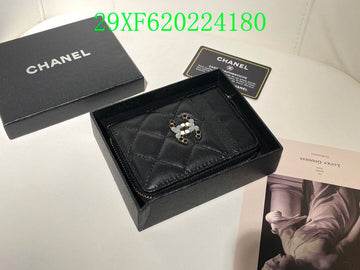 Makersluxeras - CHL Wallet - 2667