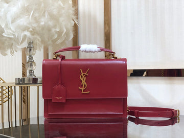 Makersluxe Bags - SLY Bags - 2535