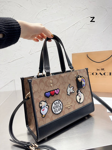 Makersluxe Bags - CCH Bags - 314