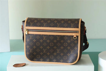 Makersluxe Fashion Lu-Vi bags - 10013