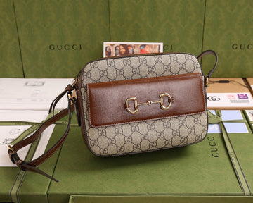 Makersluxe Bags - GCI Bags - 691