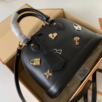 Makersluxe Bags - VL Bags - 4616