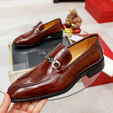 Makersluxe - FGO Men Shoes - 863