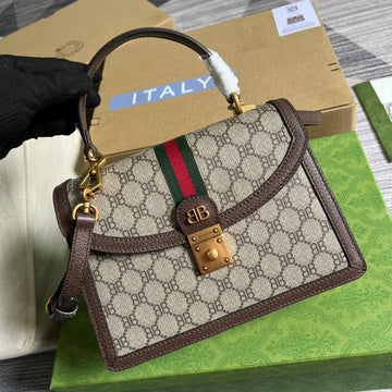Makersluxe Bags - GCI Bags - 4708