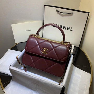 Makersluxe Bags - CHL Bags - 007